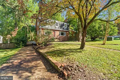 6524 Oakwood Drive, Falls Church, VA 22041 - Photo 4
