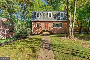 6524 Oakwood Dr, Falls Church, VA 22041 - Photo 1