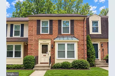 9025 Armendown Drive, Springfield, VA 22152 - Photo 1