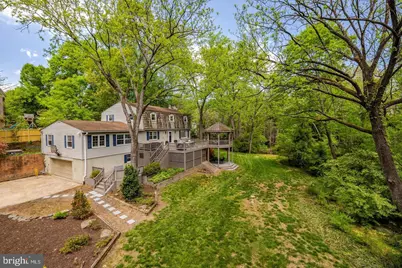 6116 Franklin Park Road, McLean, VA 22101 - Photo 60