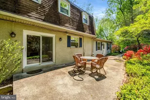 6116 Franklin Park Rd, McLean, VA 22101 - Photo 40