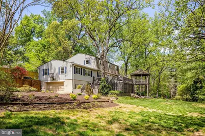 6116 Franklin Park Road, McLean, VA 22101 - Photo 64