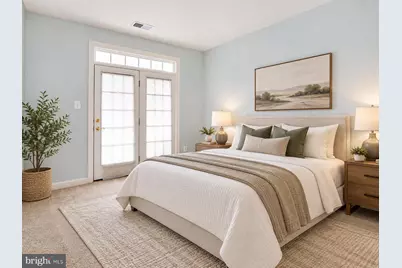 5609 Harrington Falls Lane #5609B, Alexandria, VA 22312 - Photo 12