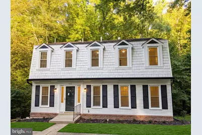 8550 Newington Forest Court, Springfield, VA 22153 - Photo 1