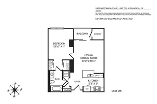 2451 Midtown Ave, Alexandria, VA 22303 - Photo 22