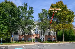 1511 N N Point Dr, Reston, VA 20194 - Photo 1