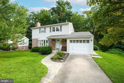 7212 Hadlow Drive, Springfield, VA 22152 - Photo 1