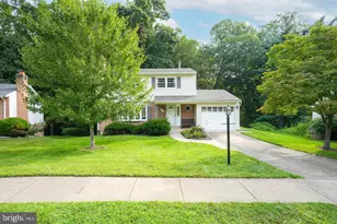 7212 Hadlow Dr, Springfield, VA 22152 - Photo 36