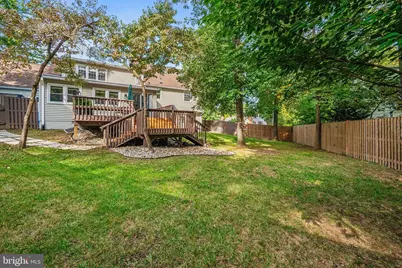 515 Woodland Court NW, Vienna, VA 22180 - Photo 24