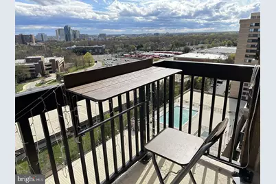 3709 S George Mason Drive #1608, Falls Church, VA 22041 - Photo 1