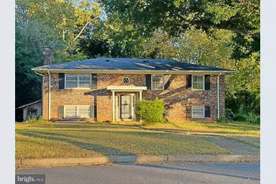 2809 Albany Court, Fairfax, VA 22031 - Photo 1