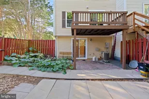 7123 Dijohn Ct Dr, Alexandria, VA 22315 - Photo 76