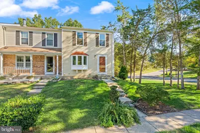 7123 Dijohn Court Drive, Alexandria, VA 22315 - Photo 6