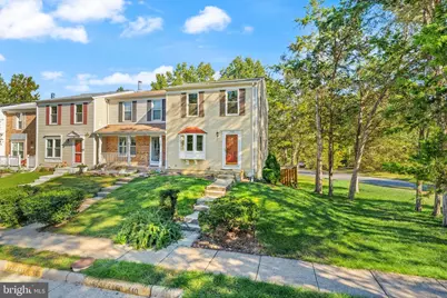 7123 Dijohn Court Drive, Alexandria, VA 22315 - Photo 4