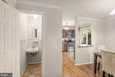 7123 Dijohn Court Drive, Alexandria, VA 22315 - Photo 20