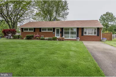 6404 Wayside Place, Alexandria, VA 22310 - Photo 1