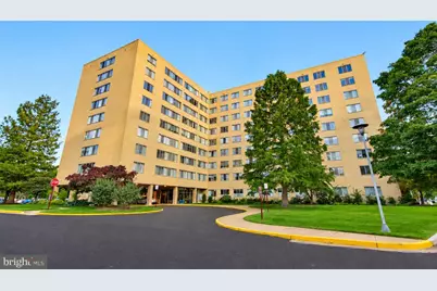 6641 Wakefield Drive #711, Alexandria, VA 22307 - Photo 1