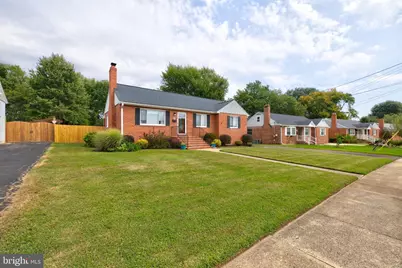 6007 Frederick Street, Springfield, VA 22150 - Photo 2