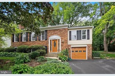 7620 Maritime Lane, Springfield, VA 22153 - Photo 1