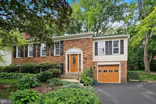 7620 Maritime Ln, Springfield, VA 22153 - Photo 1