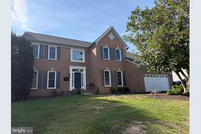 8312 Ivy Green Road, Fairfax Station, VA 22039 - Photo 2