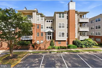 4215 Mozart Brigade Lane #3, Fairfax, VA 22033 - Photo 1