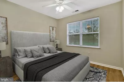 12144 Garden Grove Circle #204, Fairfax, VA 22030 - Photo 8