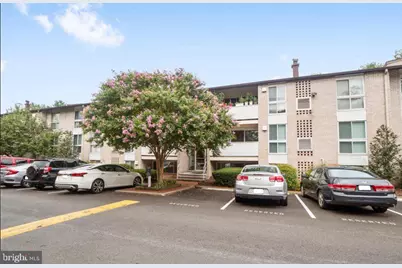 5604 Bloomfield Drive #101, Alexandria, VA 22312 - Photo 1