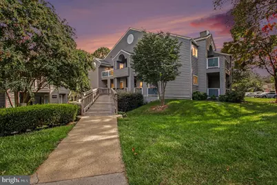 1504 Summerchase Court #A, Reston, VA 20194 - Photo 1