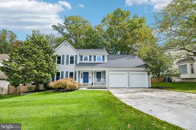 9517 Retriever Road, Burke, VA 22015 - Photo 1