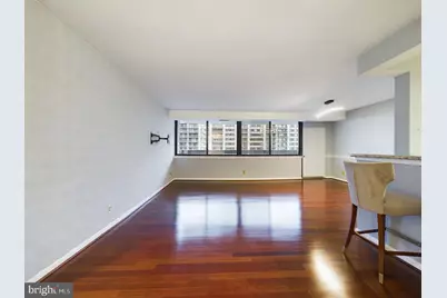 5501 Seminary Road S #1715S, Falls Church, VA 22041 - Photo 2