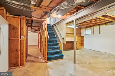 1110 Anesbury Court, Alexandria, VA 22308 - Photo 38