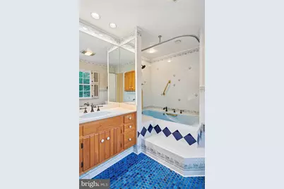 1110 Anesbury Court, Alexandria, VA 22308 - Photo 34