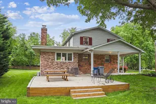 1110 Anesbury Ct, Alexandria, VA 22308 - Photo 4