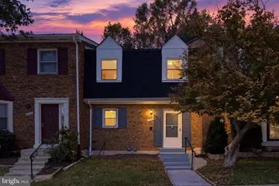 4536 Garbo Court, Annandale, VA 22003 - Photo 1