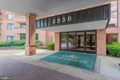 2230 George C Marshall Drive #517, Falls Church, VA 22043 - Photo 16