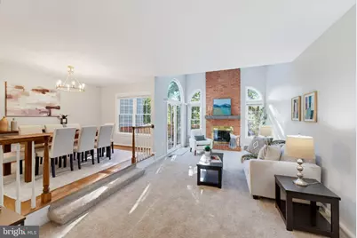 4620 Luxberry Drive, Fairfax, VA 22032 - Photo 4