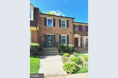 9037 Gavelwood Court, Springfield, VA 22153 - Photo 1