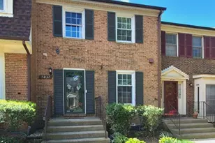 9037 Gavelwood Ct, Springfield, VA 22153 - Photo 1