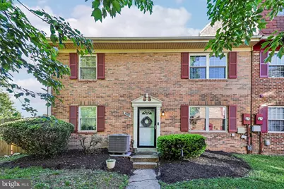 9899 Hagel Circle, Lorton, VA 22079 - Photo 1