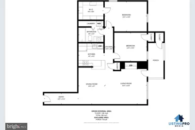 10302 Appalachian Circle #8-108, Oakton, VA 22124 - Photo 24