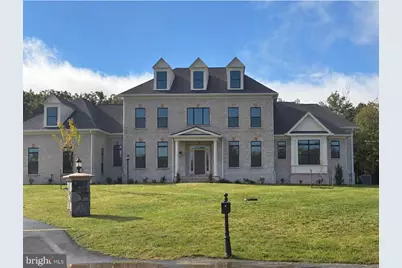 4627 Fairfax Manor Court, Chantilly, VA 20151 - Photo 1