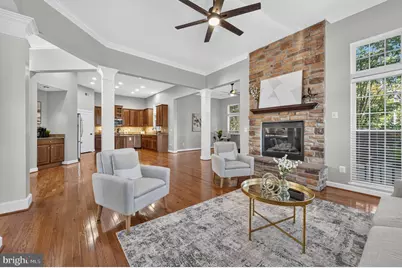 7202 Gray Heights Court, Alexandria, VA 22315 - Photo 30