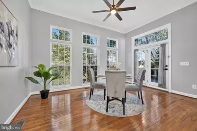 7202 Gray Heights Court, Alexandria, VA 22315 - Photo 38