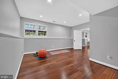 7202 Gray Heights Court, Alexandria, VA 22315 - Photo 68