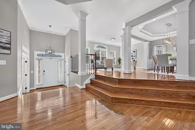 7202 Gray Heights Court, Alexandria, VA 22315 - Photo 20