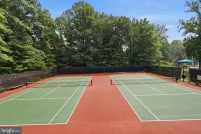 5906 Bridgetown Court #37, Burke, VA 22015 - Photo 34