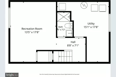 5906 Bridgetown Court #37, Burke, VA 22015 - Photo 52