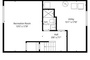 5906 Bridgetown Ct, Burke, VA 22015 - Photo 52