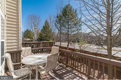 11431 Log Ridge Drive, Fairfax, VA 22030 - Photo 12